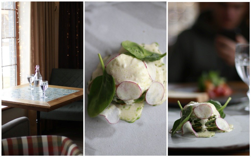 Куда сбежать из Киева на выходные: обзор отеля Bobritsa dacha и ресторана KOMMUNA Kitchen 17