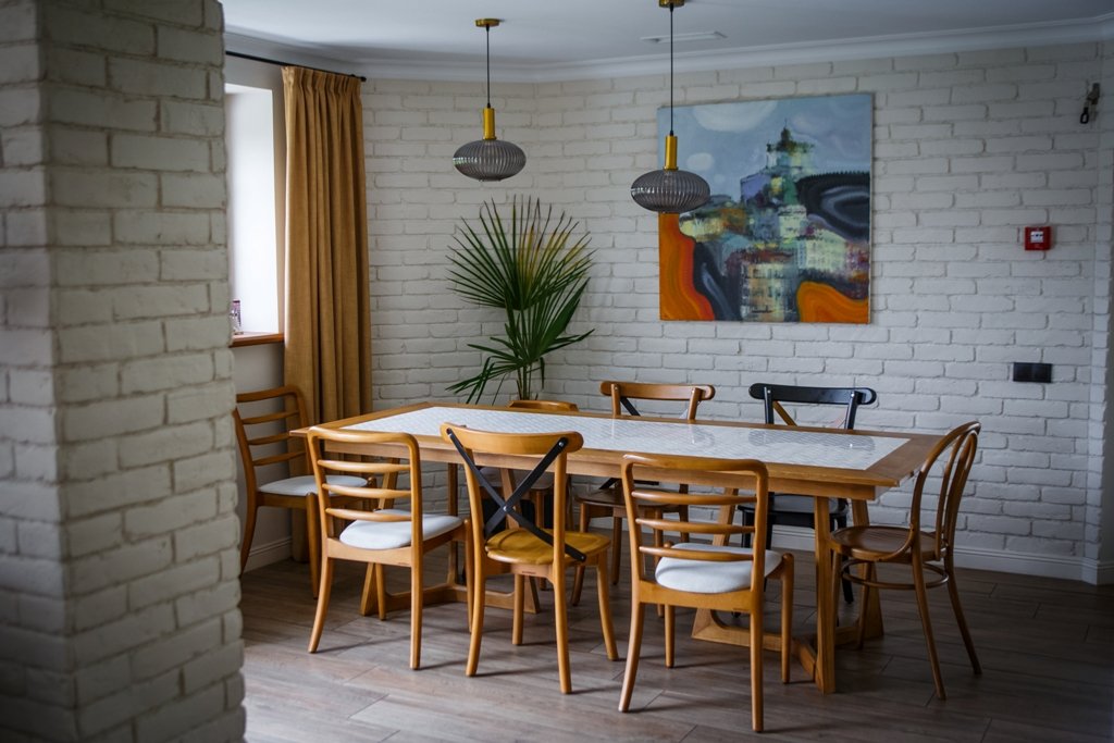 Куда сбежать из Киева на выходные: обзор отеля Bobritsa dacha и ресторана KOMMUNA Kitchen 20