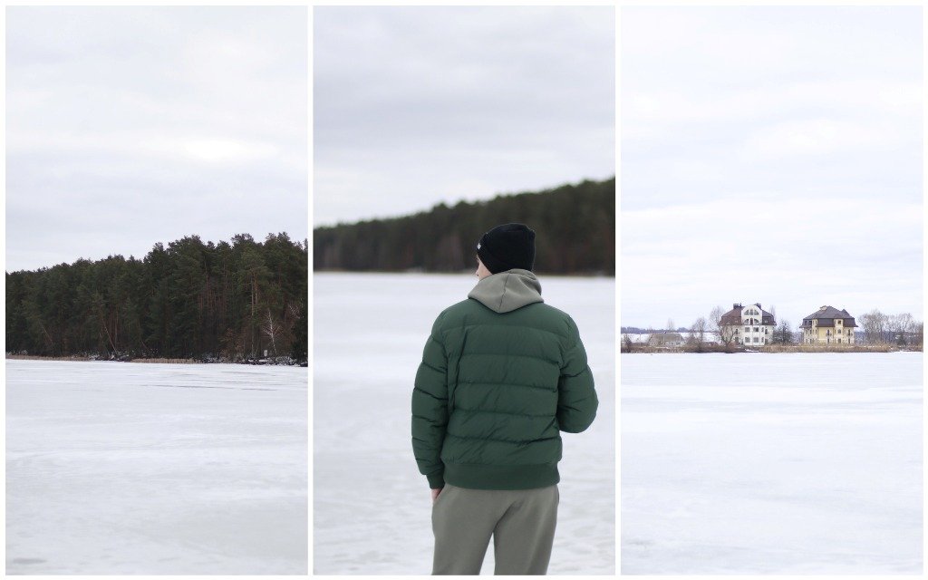 Куда сбежать из Киева на выходные: обзор отеля Bobritsa dacha и ресторана KOMMUNA Kitchen 21