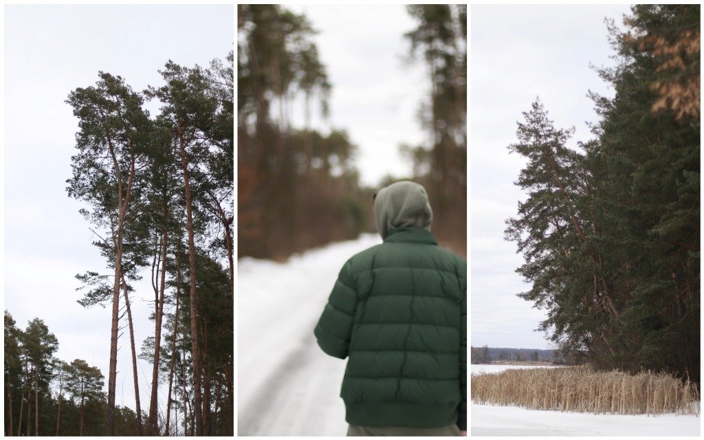 Куда сбежать из Киева на выходные: обзор отеля Bobritsa dacha и ресторана KOMMUNA Kitchen 22