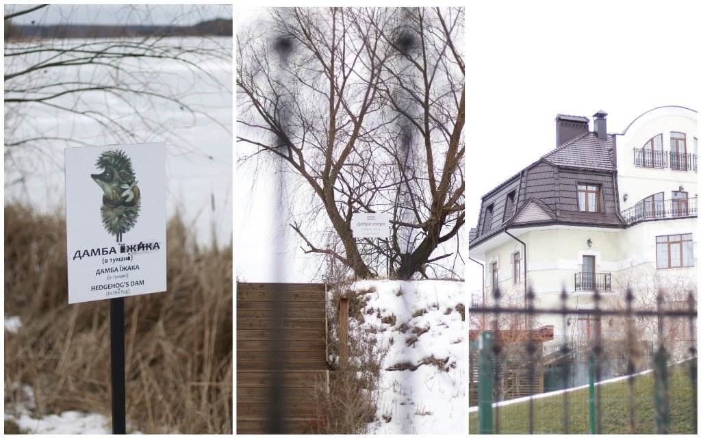 Куда сбежать из Киева на выходные: обзор отеля Bobritsa dacha и ресторана KOMMUNA Kitchen 24