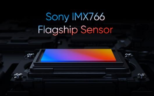 Создание флагманской камеры realme 9 Pro+ 2