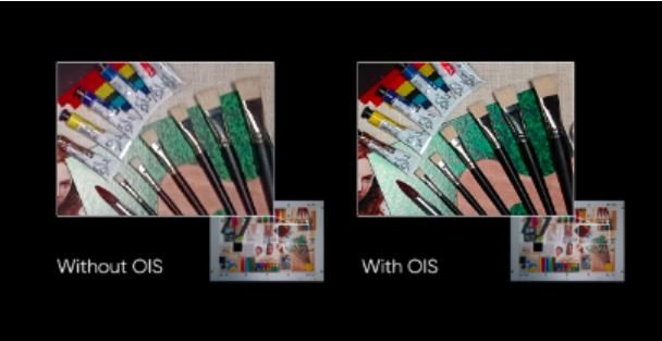 Создание флагманской камеры realme 9 Pro+ 4