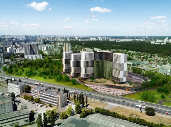 Статус Групп: как продвигается строительство на основных объектах девелопера 1