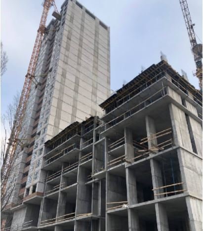 Статус Групп: как продвигается строительство на основных объектах девелопера 2