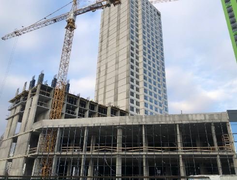 Статус Групп: как продвигается строительство на основных объектах девелопера 3