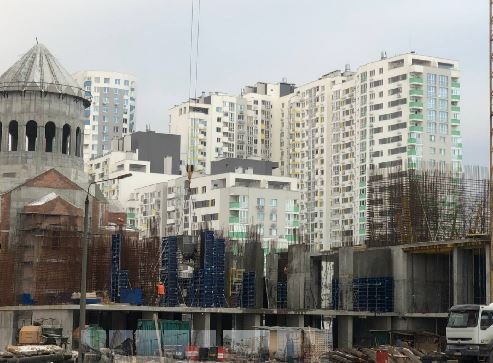 Статус Групп: как продвигается строительство на основных объектах девелопера 4