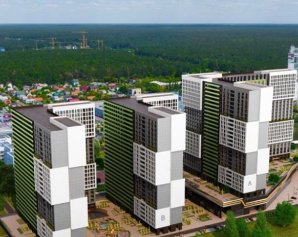 Статус Групп: как продвигается строительство на основных объектах девелопера 6