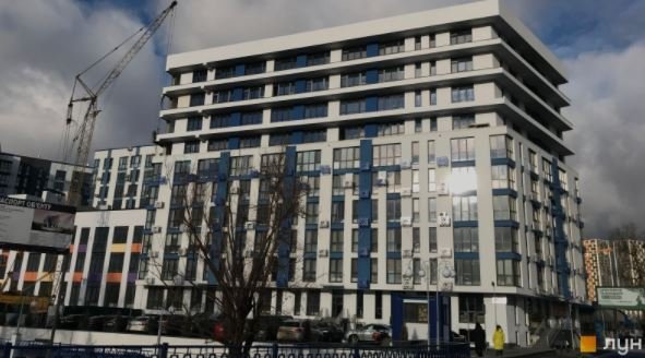 Статус Групп: как продвигается строительство на основных объектах девелопера 8