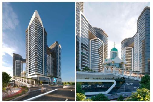 Статус Групп: как продвигается строительство на основных объектах девелопера 11