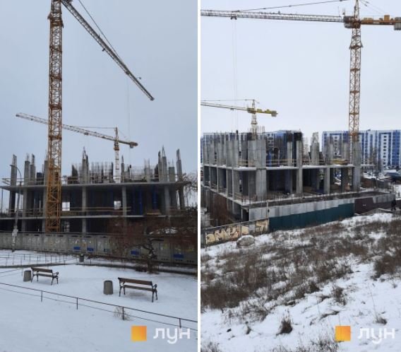 Статус Групп: как продвигается строительство на основных объектах девелопера 12