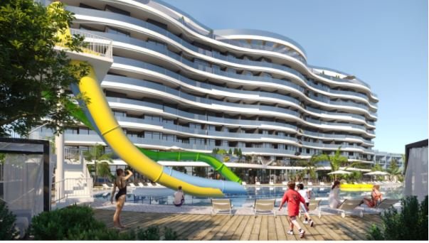 Статус Групп: как продвигается строительство на основных объектах девелопера 13