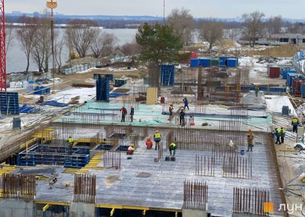 Статус Групп: как продвигается строительство на основных объектах девелопера 14