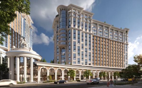 Статус Групп: как продвигается строительство на основных объектах девелопера 15