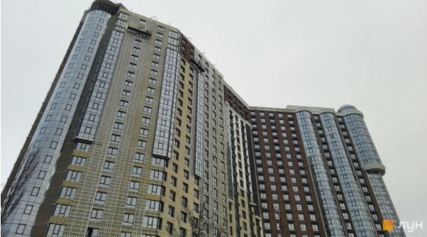 Статус Групп: как продвигается строительство на основных объектах девелопера 16