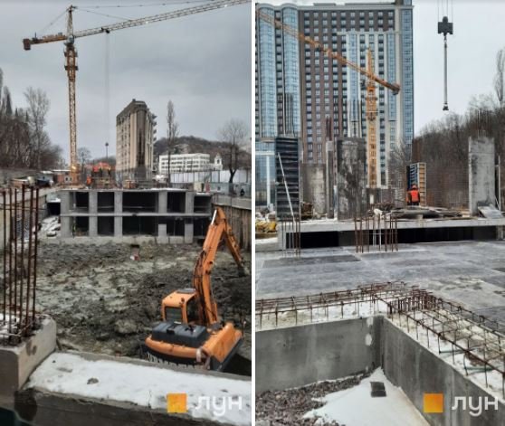 Статус Групп: как продвигается строительство на основных объектах девелопера 18