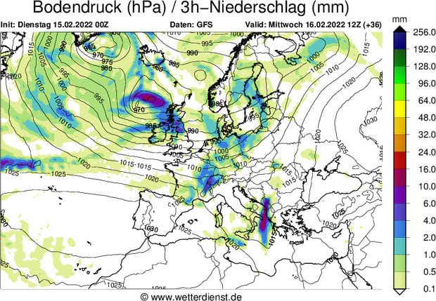 В Украину идет потепление: какая погода будет в Киеве на этой неделе 1