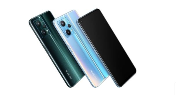 Серия realme 9 Pro – первые смартфоны среднего класса с флагманской камерой 2