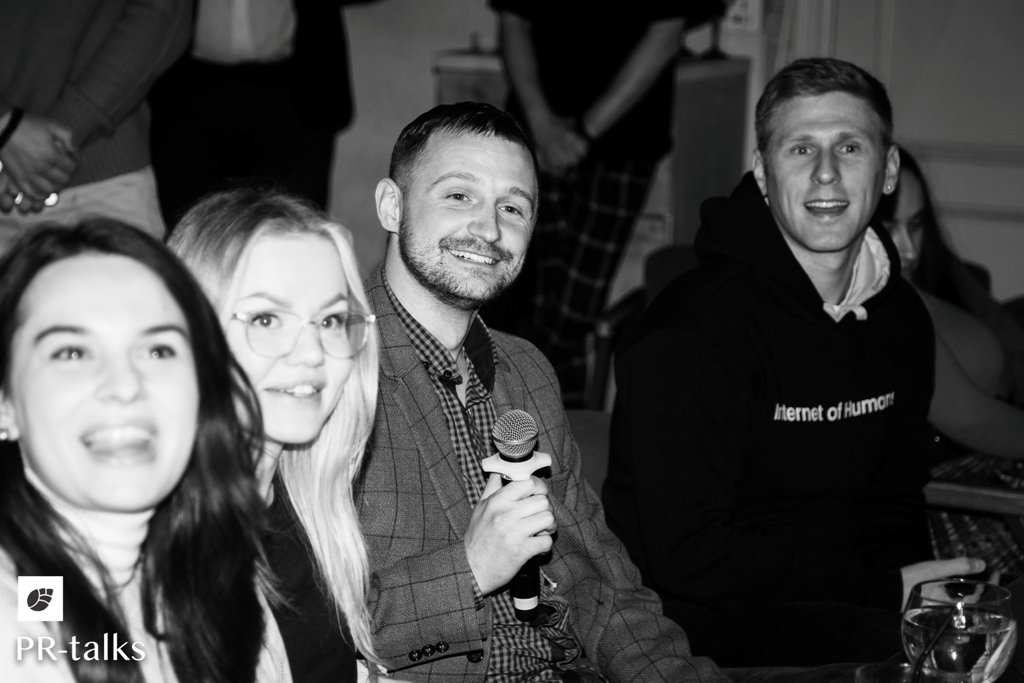 PR и медиа Киева собрались, чтобы обсудить планы на год: где искать анонсы будущих событий 4