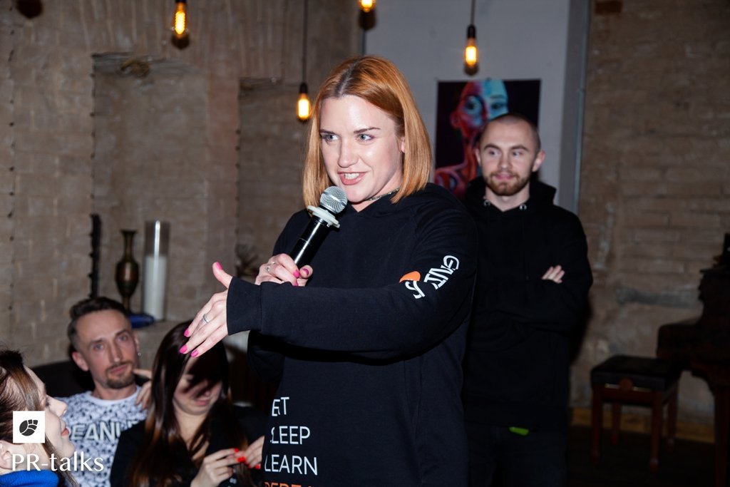 PR и медиа Киева собрались, чтобы обсудить планы на год: где искать анонсы будущих событий 6