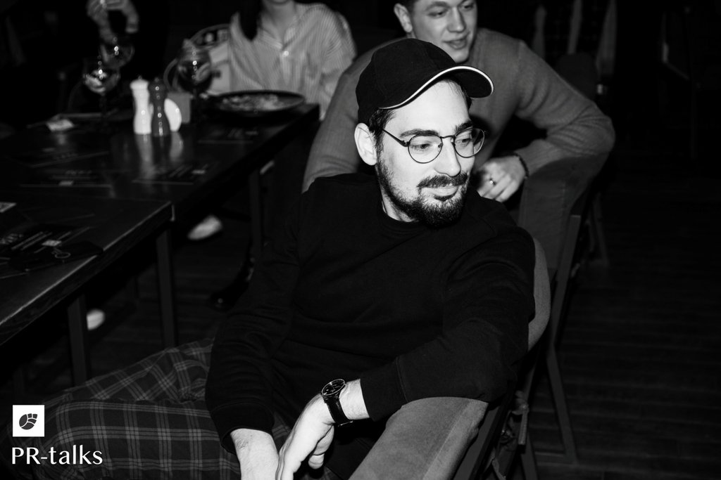 PR и медиа Киева собрались, чтобы обсудить планы на год: где искать анонсы будущих событий 7