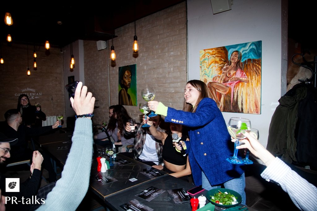 PR и медиа Киева собрались, чтобы обсудить планы на год: где искать анонсы будущих событий 8