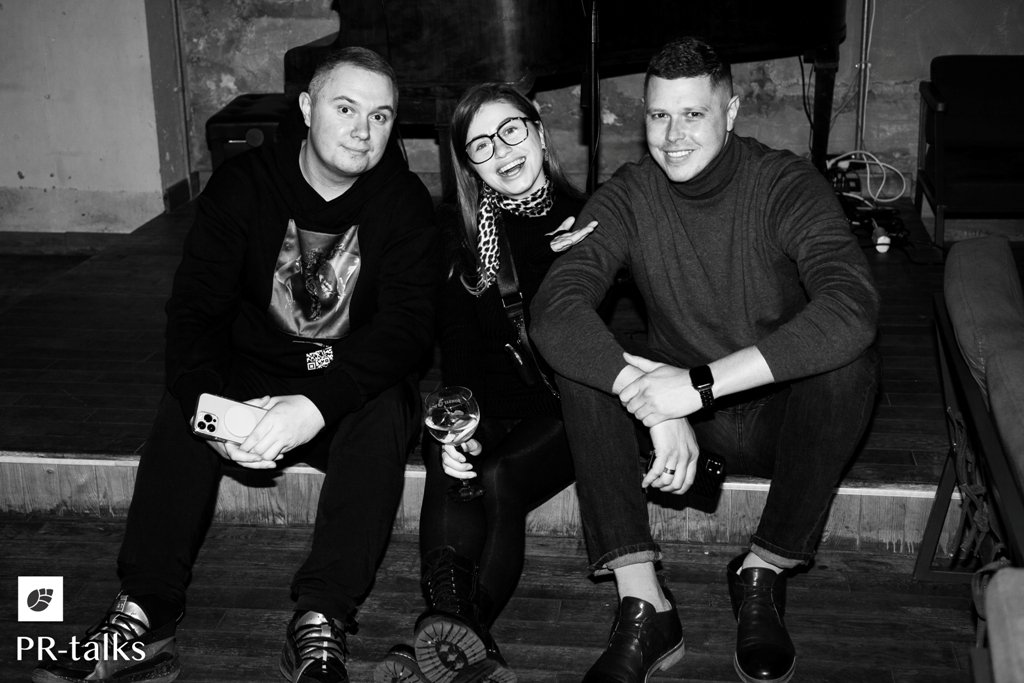 PR и медиа Киева собрались, чтобы обсудить планы на год: где искать анонсы будущих событий 10