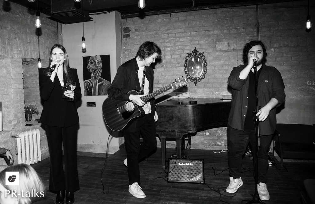 PR и медиа Киева собрались, чтобы обсудить планы на год: где искать анонсы будущих событий 11