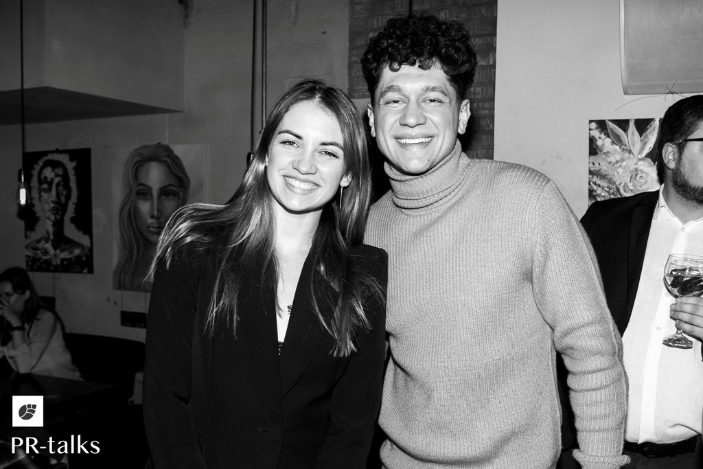 PR и медиа Киева собрались, чтобы обсудить планы на год: где искать анонсы будущих событий 16