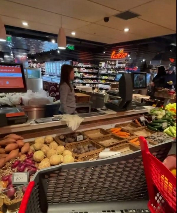 Что происходит в центре Киева по завершении комендантского часа 4