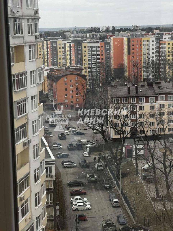 Как выглядит Ирпень за 11 дней войны: видео и фото улиц и домов после обстрелов 8