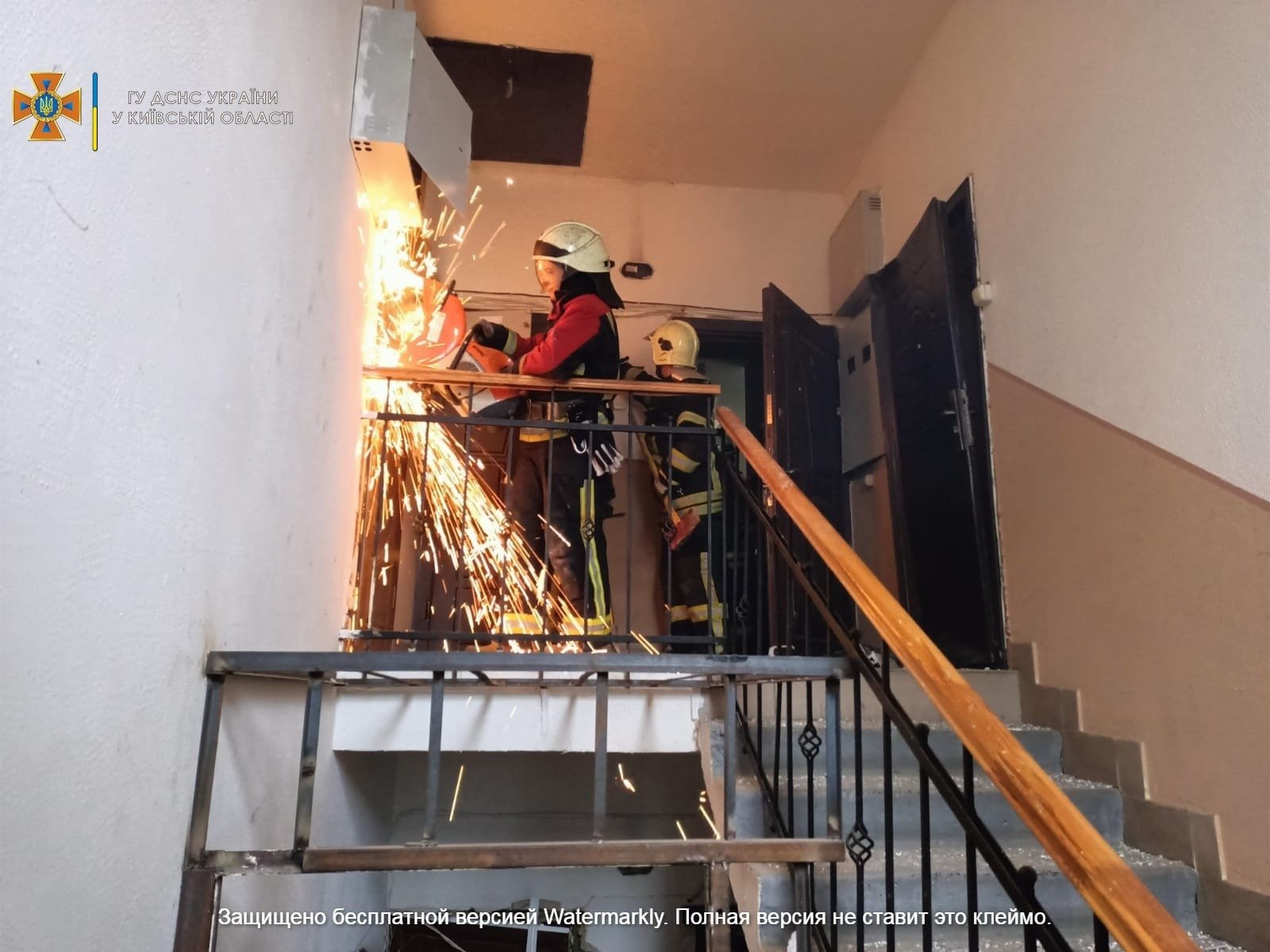 Как выглядит Ирпень за 11 дней войны: видео и фото улиц и домов после обстрелов 9