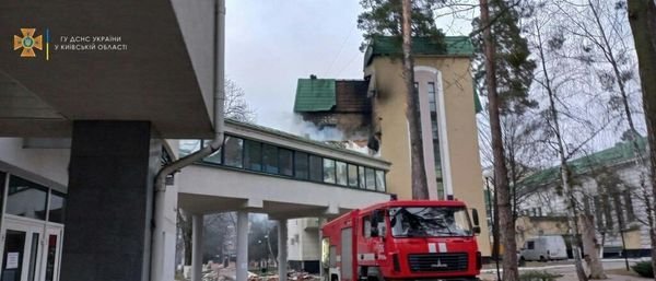 Как выглядит Ирпень за 11 дней войны: видео и фото улиц и домов после обстрелов 15