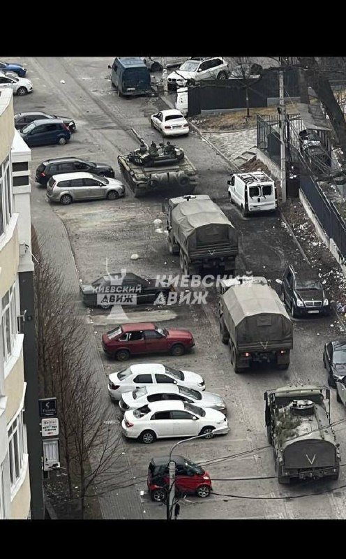 Как выглядит Ирпень за 11 дней войны: видео и фото улиц и домов после обстрелов 20