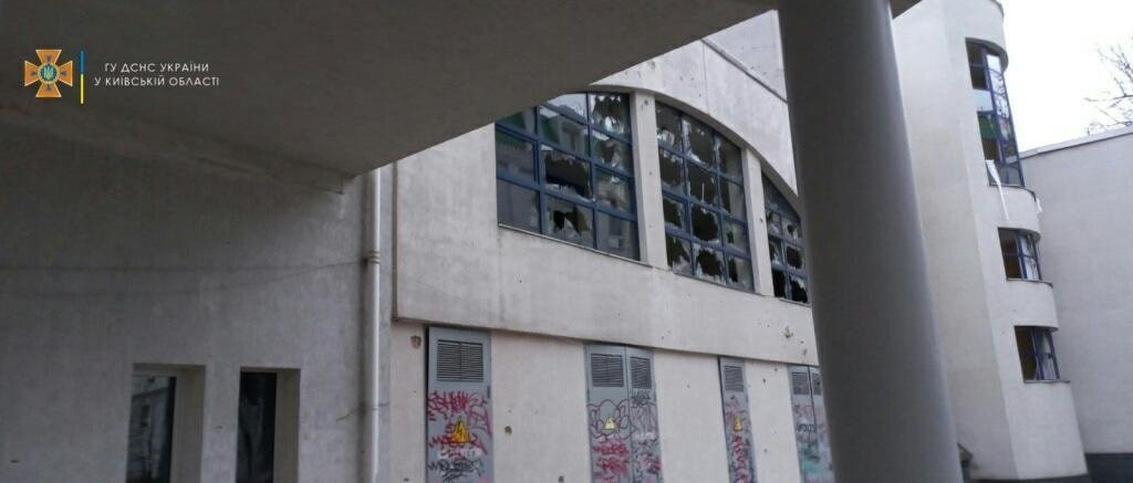 Как выглядит Ирпень за 11 дней войны: видео и фото улиц и домов после обстрелов 24