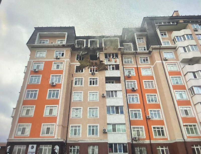 Как выглядит Буча за 11 дней войны: видео и фото улиц и домов после обстрелов 20