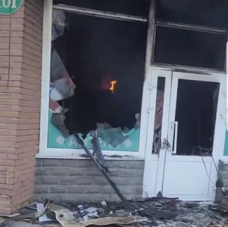 Как выглядит Буча за 11 дней войны: видео и фото улиц и домов после обстрелов 29