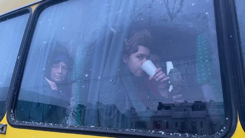 Как выглядит Ирпень за 15 дней войны: видео и фото улиц и домов после обстрелов 2