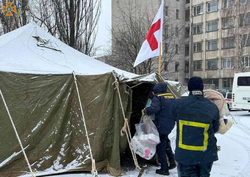 Как выглядит Ирпень за 15 дней войны: видео и фото улиц и домов после обстрелов 11