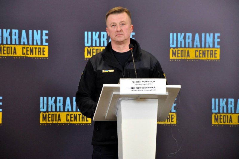 В Украине запускают систему поиска местонахождения людей, которые звонят на номера экстренных служб 1