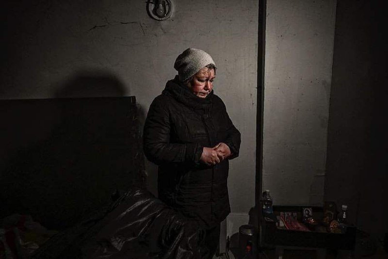 Как выглядит Ирпень за 22 дня войны: видео и фото улиц и домов после обстрелов 10