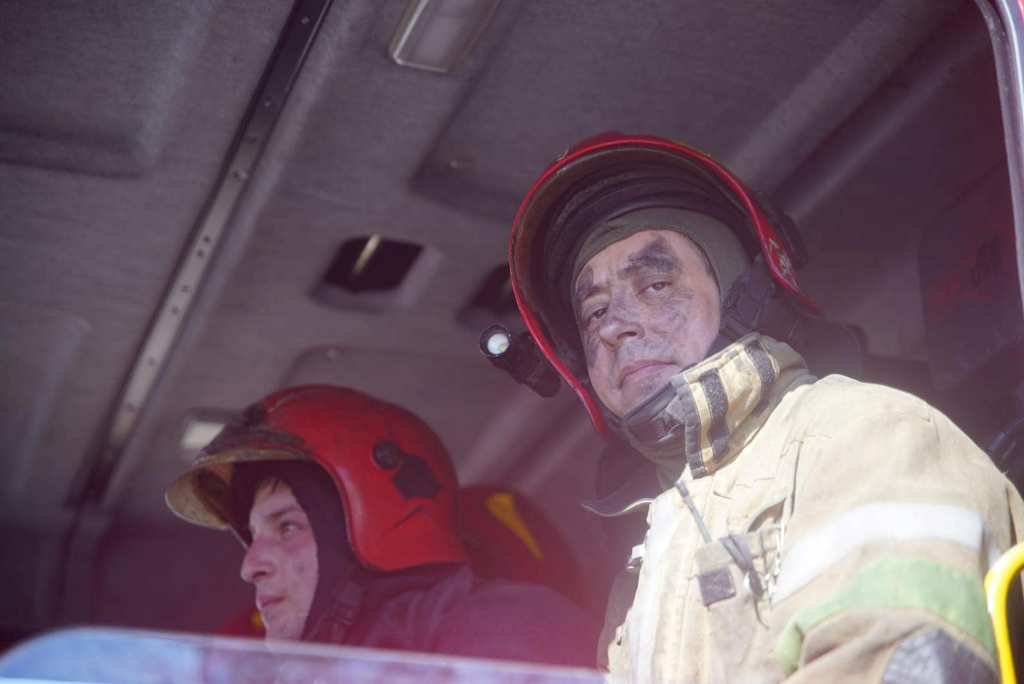 В Киеве под обстрелы попали Святошинский и Шевченковский районы: что пострадало 2