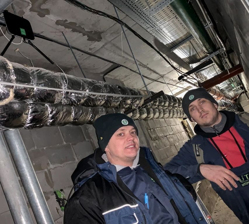 В Киеве интернет провели уже в 650 укрытий: как подать заявку на подключение 3