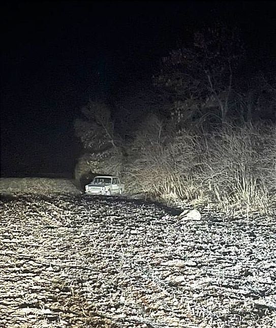 Под Киевом мужчина забил табуретом сожительницу до смерти, а потом застрелился 2