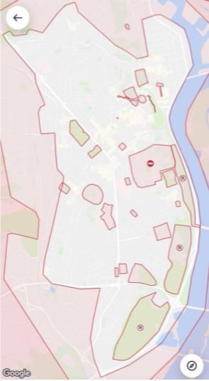 Электросамокаты Bolt возвращаются на улицы Киева: когда и по каким тарифам 1