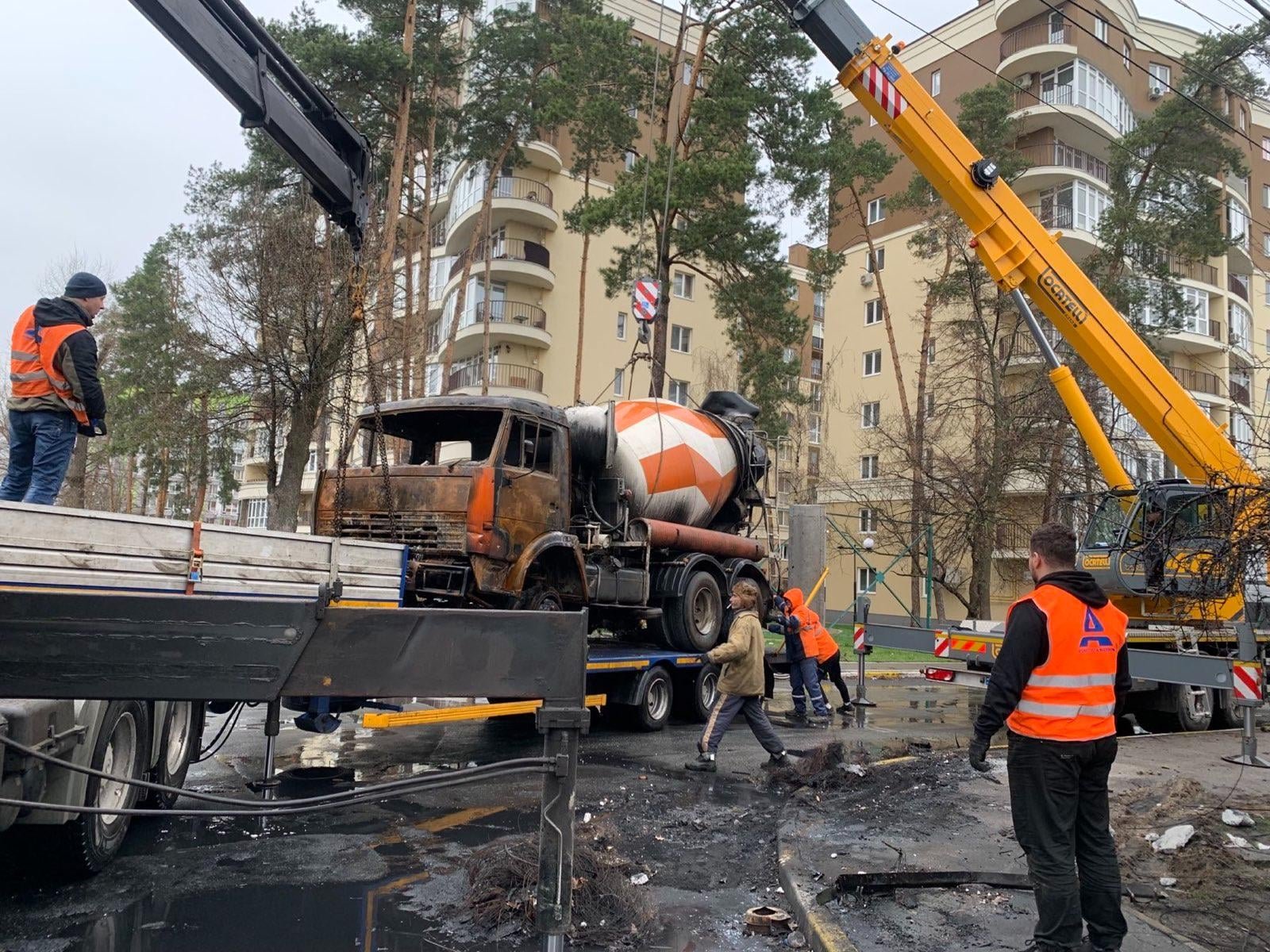 Маршрут Киев — Житомир откроют в ближайшее время 1