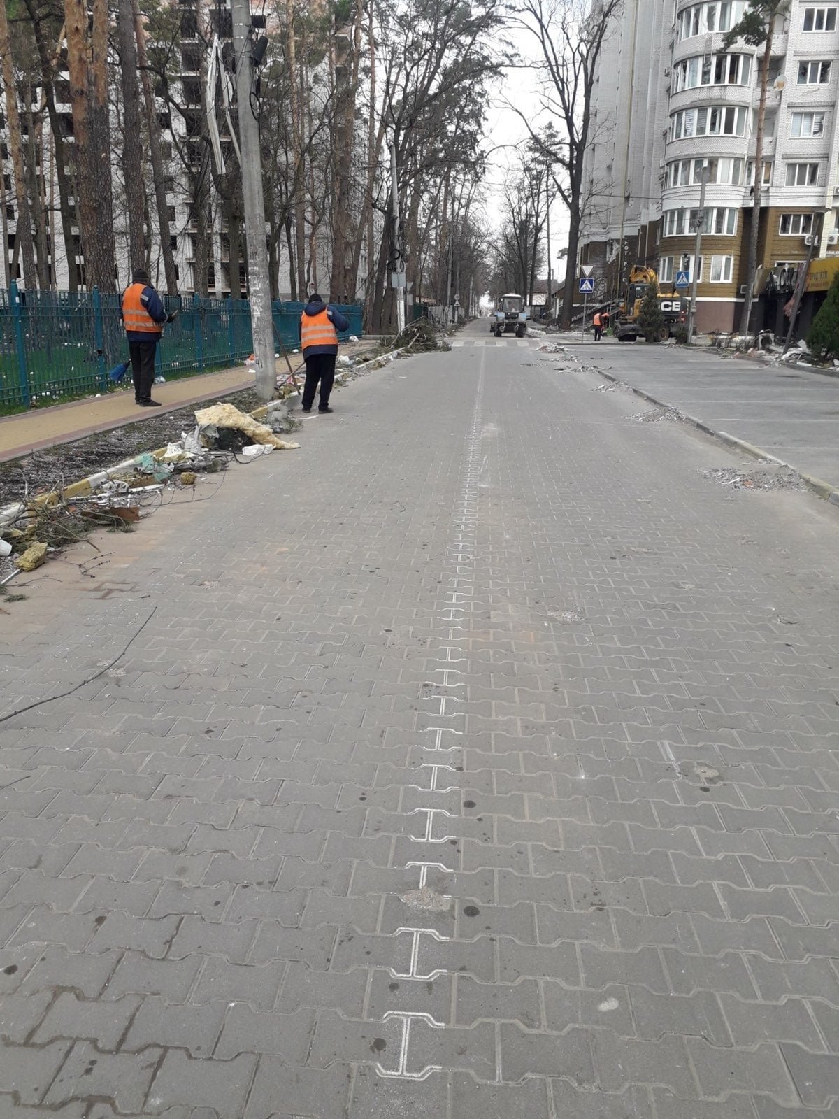 Маршрут Киев — Житомир откроют в ближайшее время 3