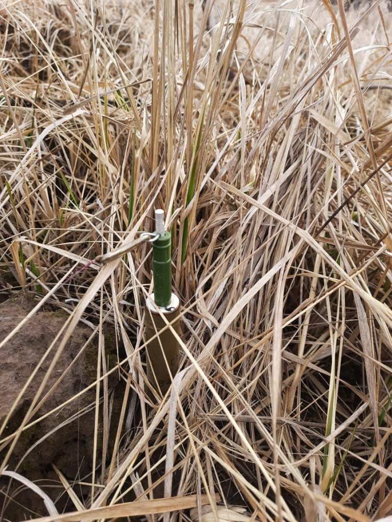 Вез матери медикаменты по лесной дороге и подорвался на бомбе: на заминированной Киевщине ряд трагический случаев 4