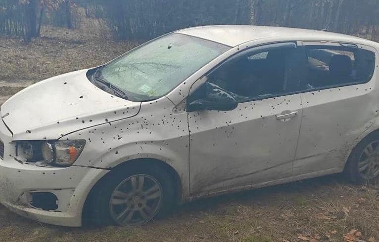 Вез матери медикаменты по лесной дороге и подорвался на бомбе: на заминированной Киевщине ряд трагический случаев 6