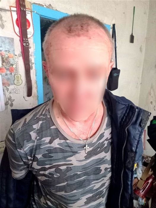 Под Киевом мужчина зарезал своего собутыльника, который пришел к нему в гости 1